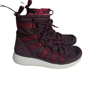 nike roshe run women print